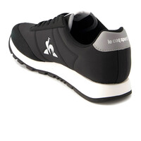 Le Coq Sportif zapatilla moda hombre RACERONE vista trasera