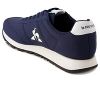 Le Coq Sportif zapatilla moda hombre RACERONE vista trasera