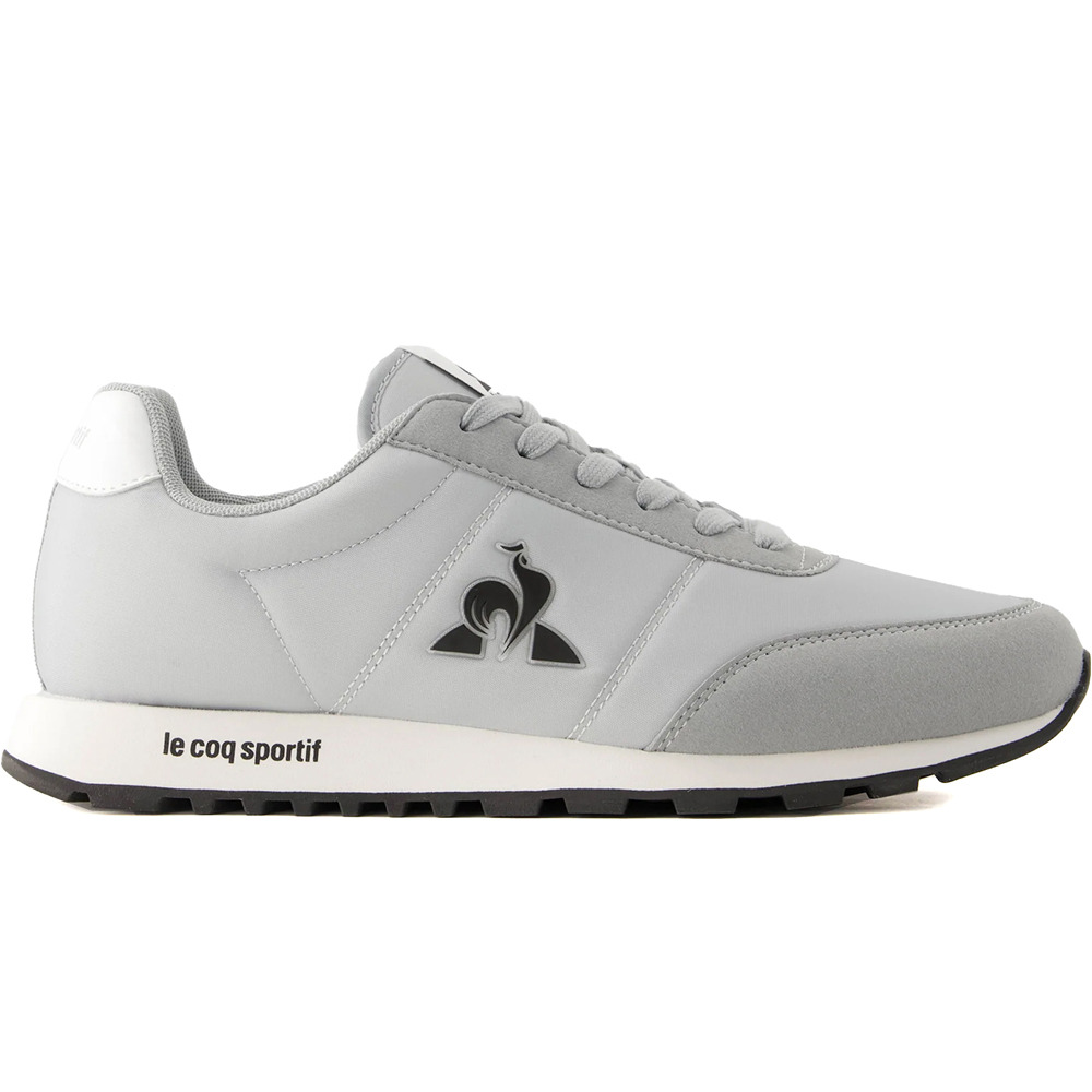 Le Coq Sportif zapatilla moda hombre RACERONE_2 lateral exterior