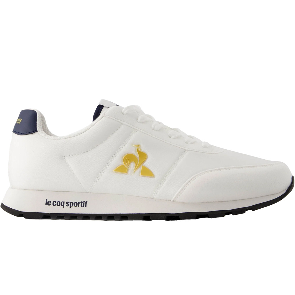 Le Coq Sportif zapatilla moda hombre RACERONE_2 lateral exterior