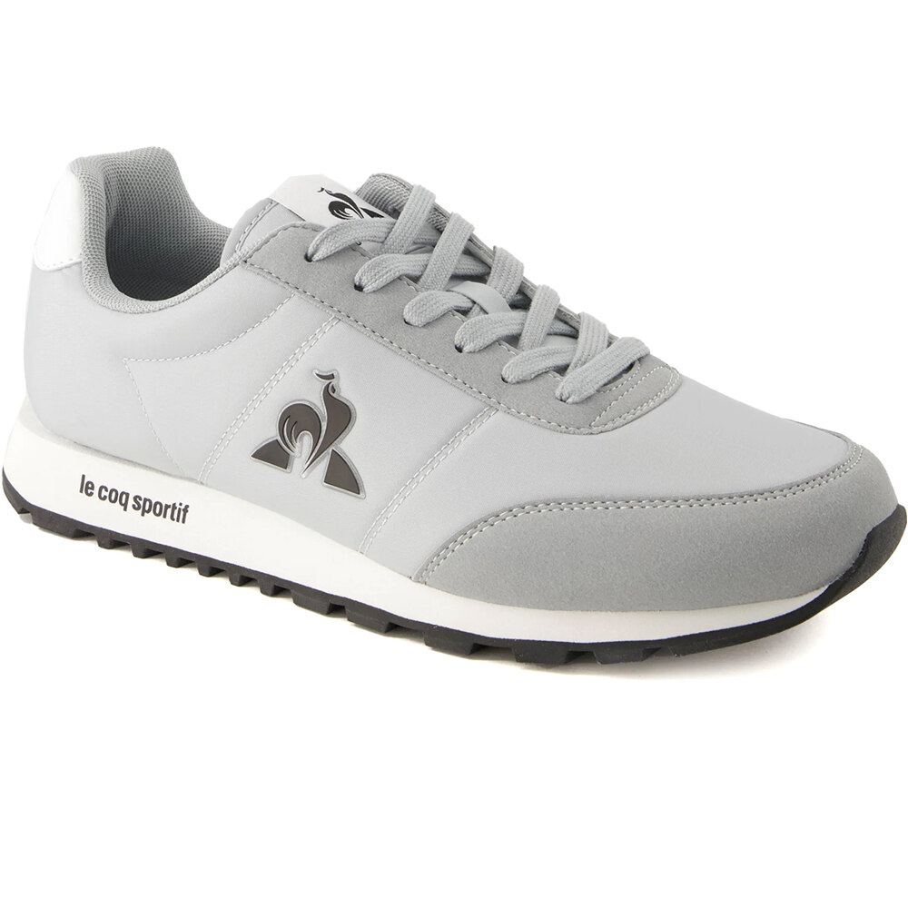 Le Coq Sportif zapatilla moda hombre RACERONE_2 lateral interior