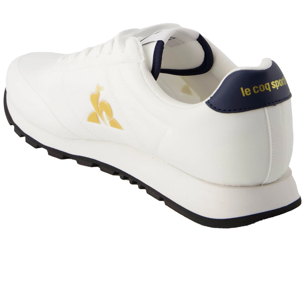 Le Coq Sportif zapatilla moda hombre RACERONE_2 vista trasera