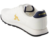 Le Coq Sportif zapatilla moda hombre RACERONE_2 vista trasera