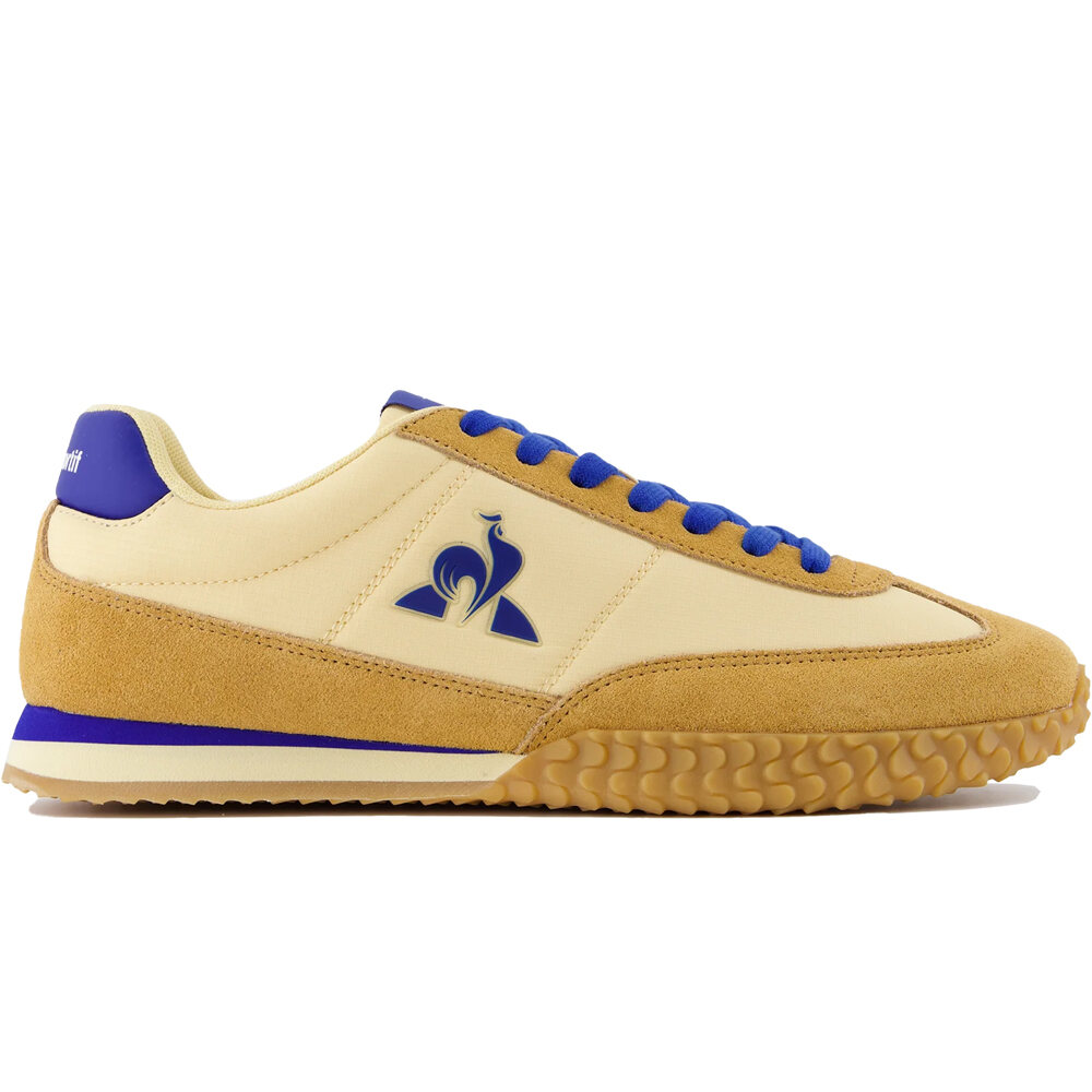 Le Coq Sportif zapatilla moda hombre VELOCE I lateral exterior