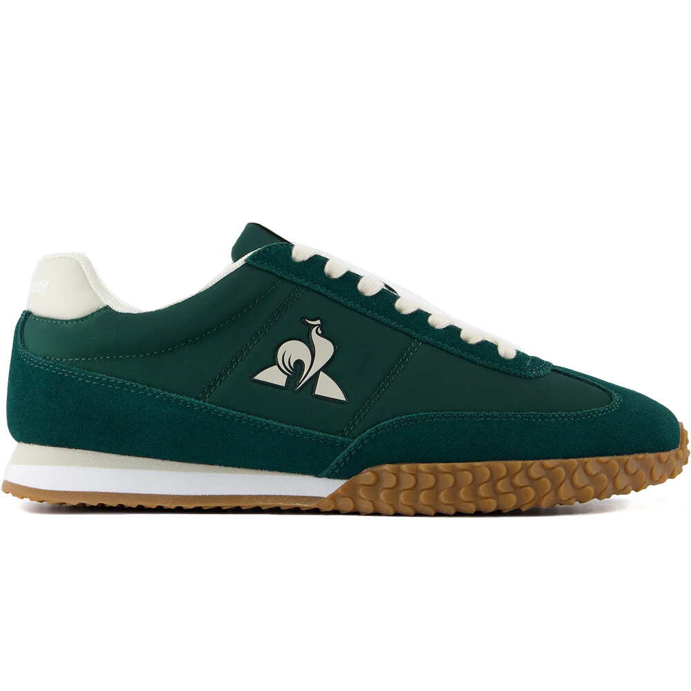 Le Coq Sportif zapatilla moda hombre VELOCE I lateral exterior