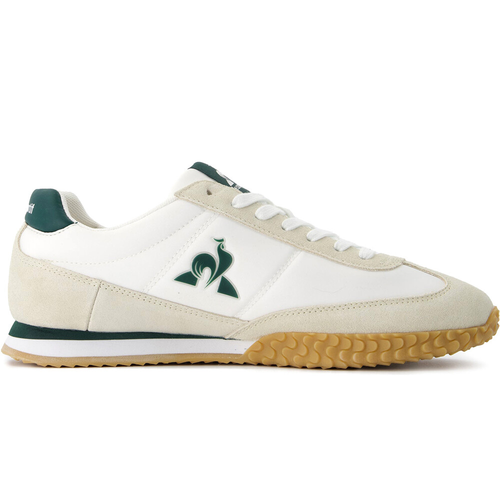 Le Coq Sportif zapatilla moda hombre VELOCE I lateral exterior