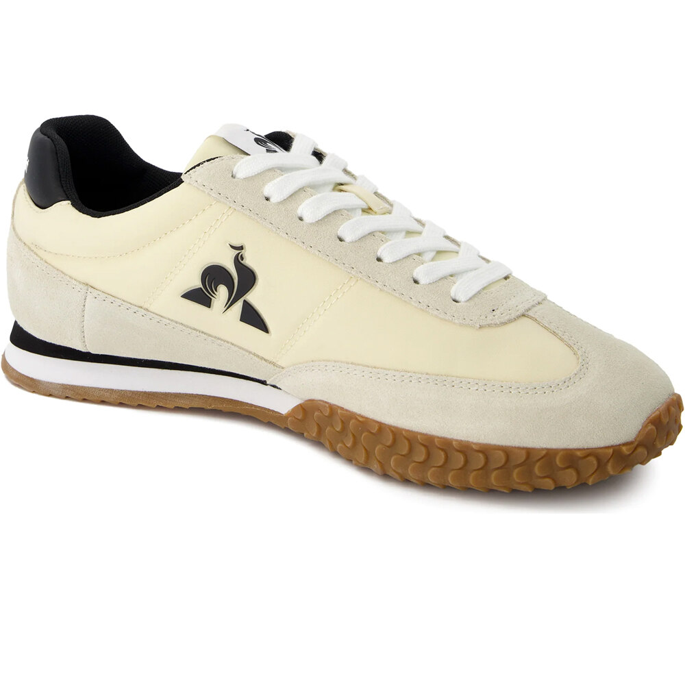 Le Coq Sportif zapatilla moda hombre VELOCE I lateral interior