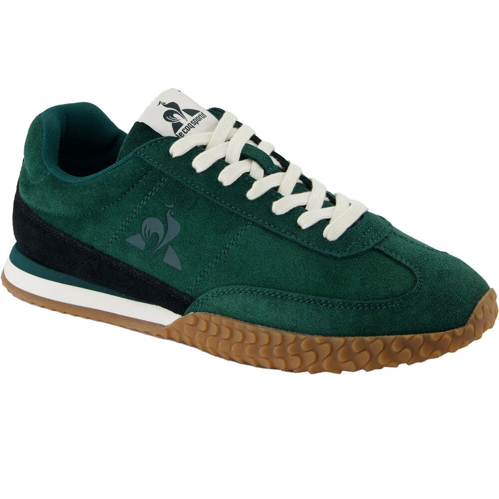 Le Coq Sportif zapatilla moda hombre VELOCE I lateral interior