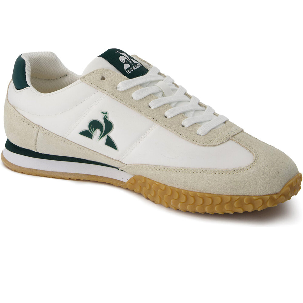 Le Coq Sportif zapatilla moda hombre VELOCE I lateral interior