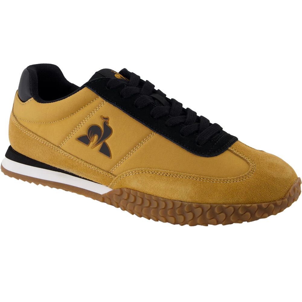 Le Coq Sportif zapatilla moda hombre VELOCE I lateral interior