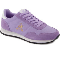 Le Coq Sportif zapatilla moda mujer ASTRA W lateral interior