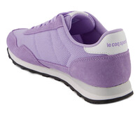 Le Coq Sportif zapatilla moda mujer ASTRA W vista trasera