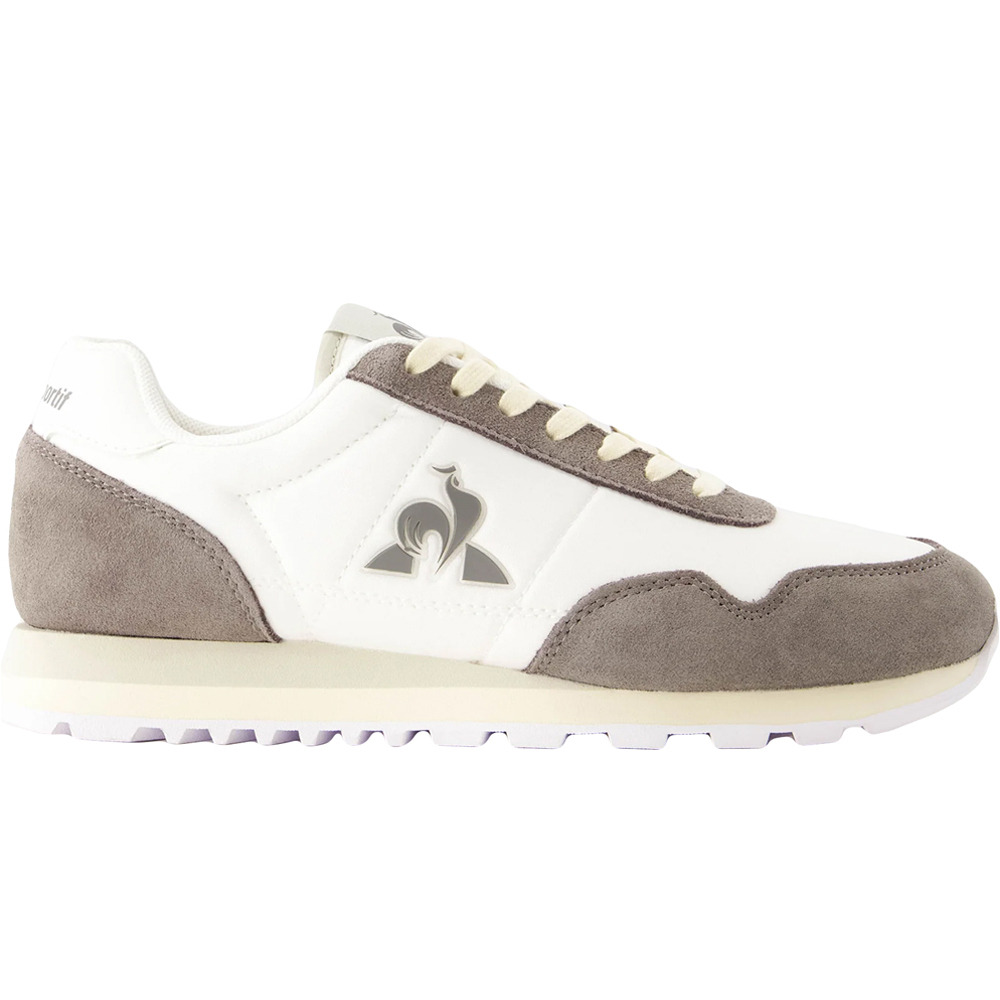 Le Coq Sportif zapatilla moda mujer ASTRA_2 W lateral exterior