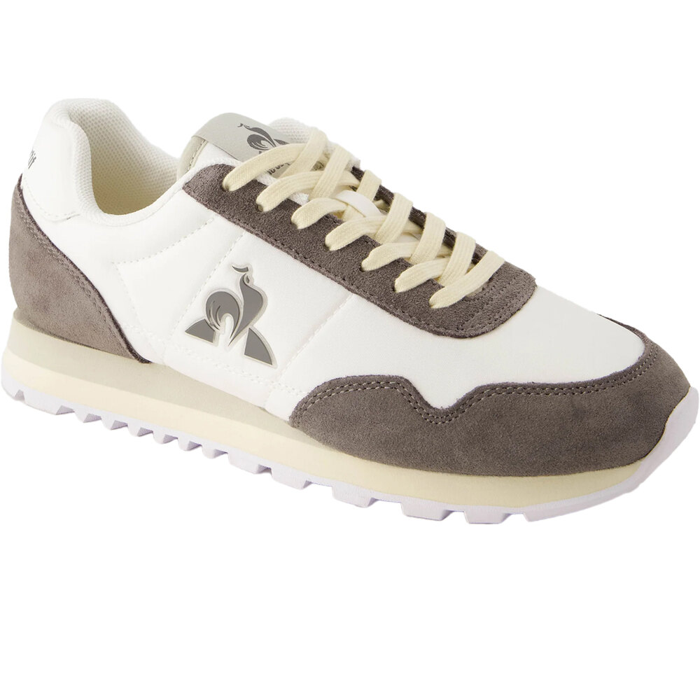 Le Coq Sportif zapatilla moda mujer ASTRA_2 W lateral interior