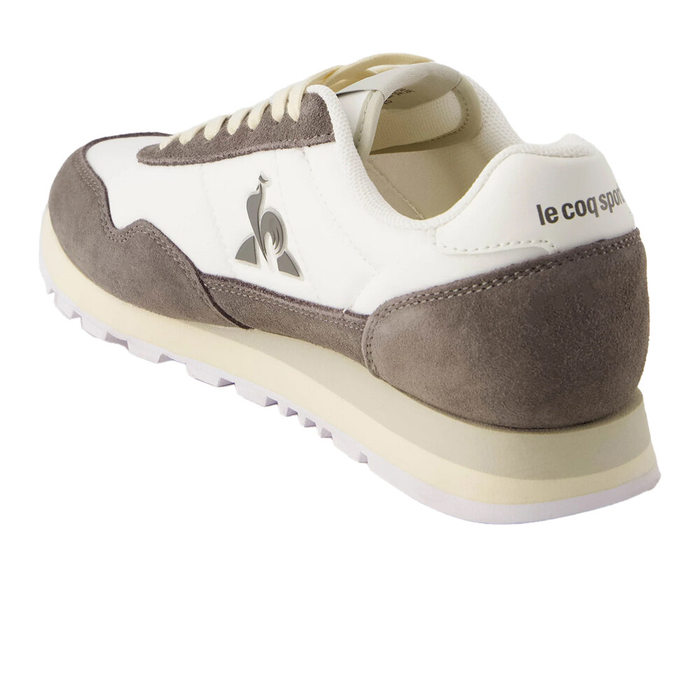 Le Coq Sportif zapatilla moda mujer ASTRA_2 W vista trasera