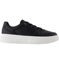 Le Coq Sportif zapatilla moda mujer LCS BILLIE lateral exterior