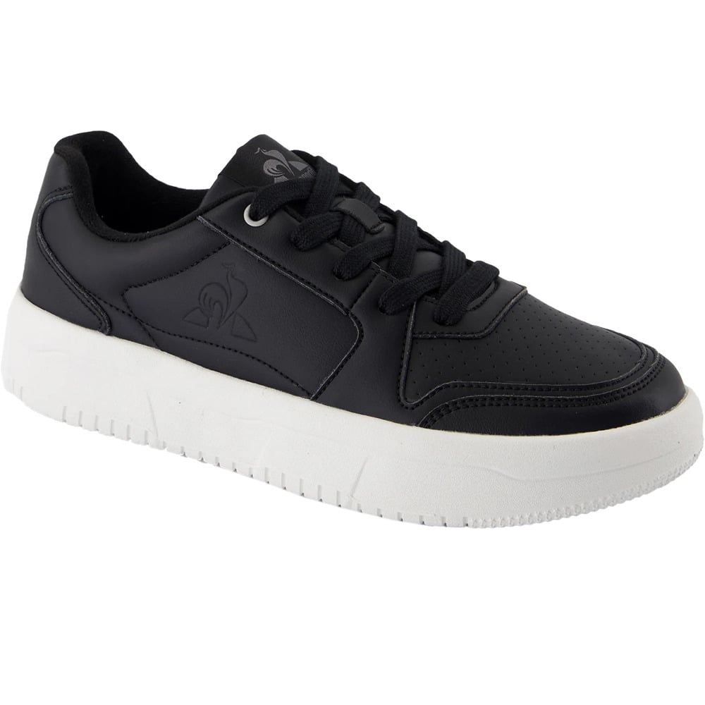 Le Coq Sportif zapatilla moda mujer LCS BILLIE lateral interior