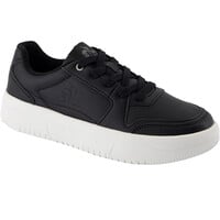 Le Coq Sportif zapatilla moda mujer LCS BILLIE lateral interior
