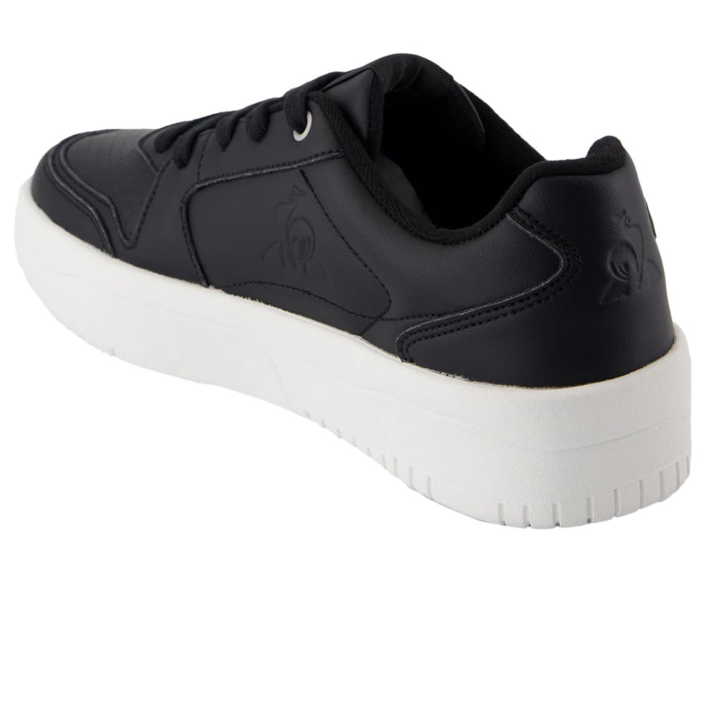 Le Coq Sportif zapatilla moda mujer LCS BILLIE vista trasera