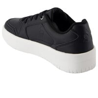 Le Coq Sportif zapatilla moda mujer LCS BILLIE vista trasera