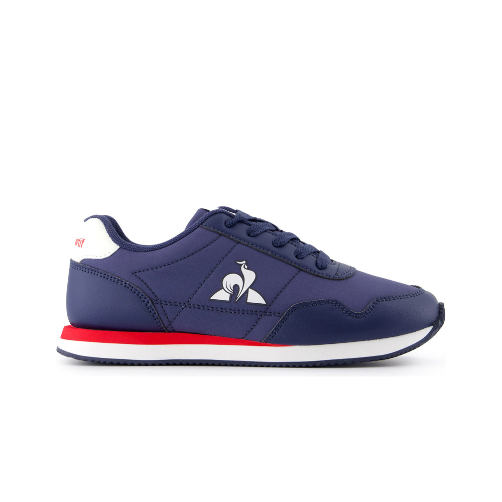 Le Coq Sportif zapatilla moda niño ASTRA_2 GS lateral exterior
