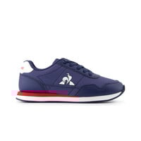 Le Coq Sportif zapatilla moda niño ASTRA_2 GS lateral exterior