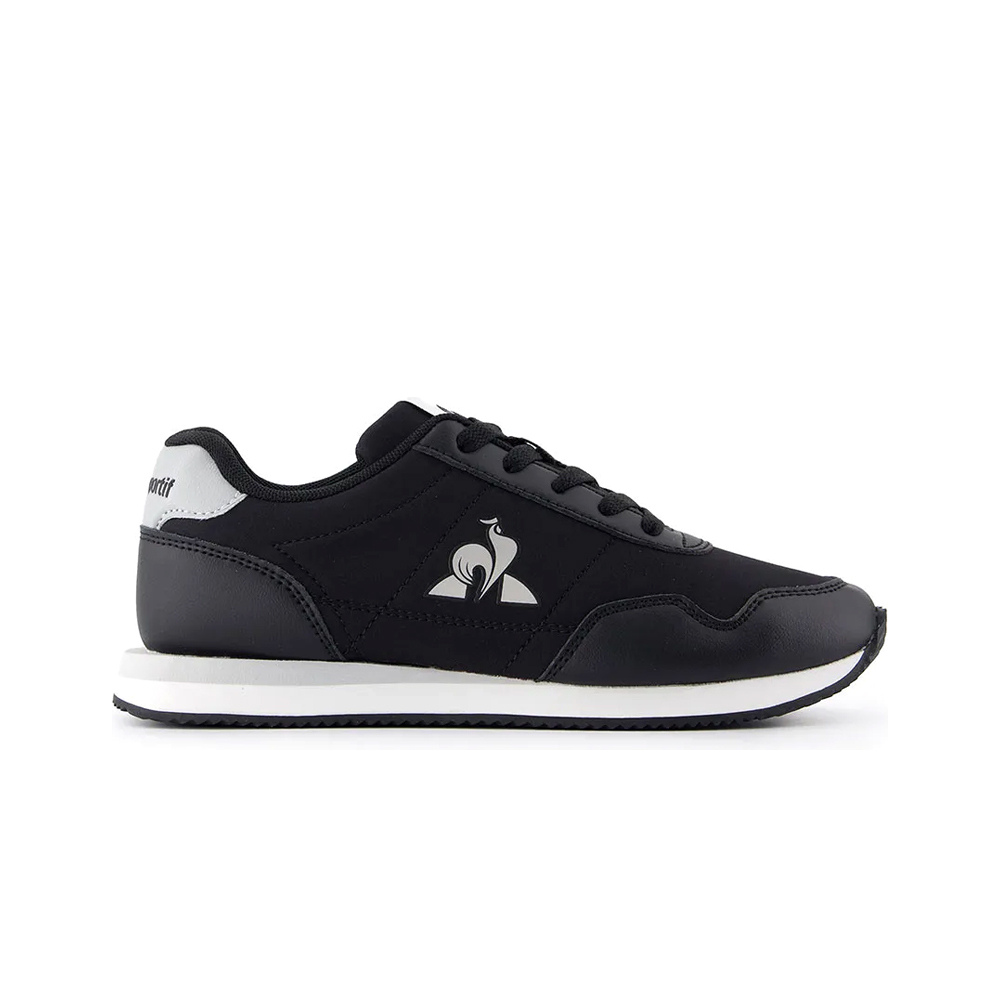 Le Coq Sportif zapatilla moda niño ASTRA_2 GS lateral exterior