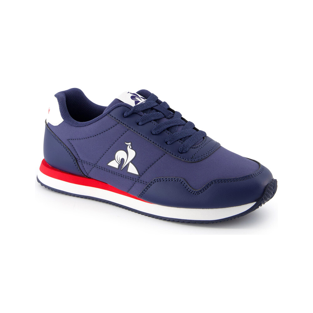 Le Coq Sportif zapatilla moda niño ASTRA_2 GS lateral interior