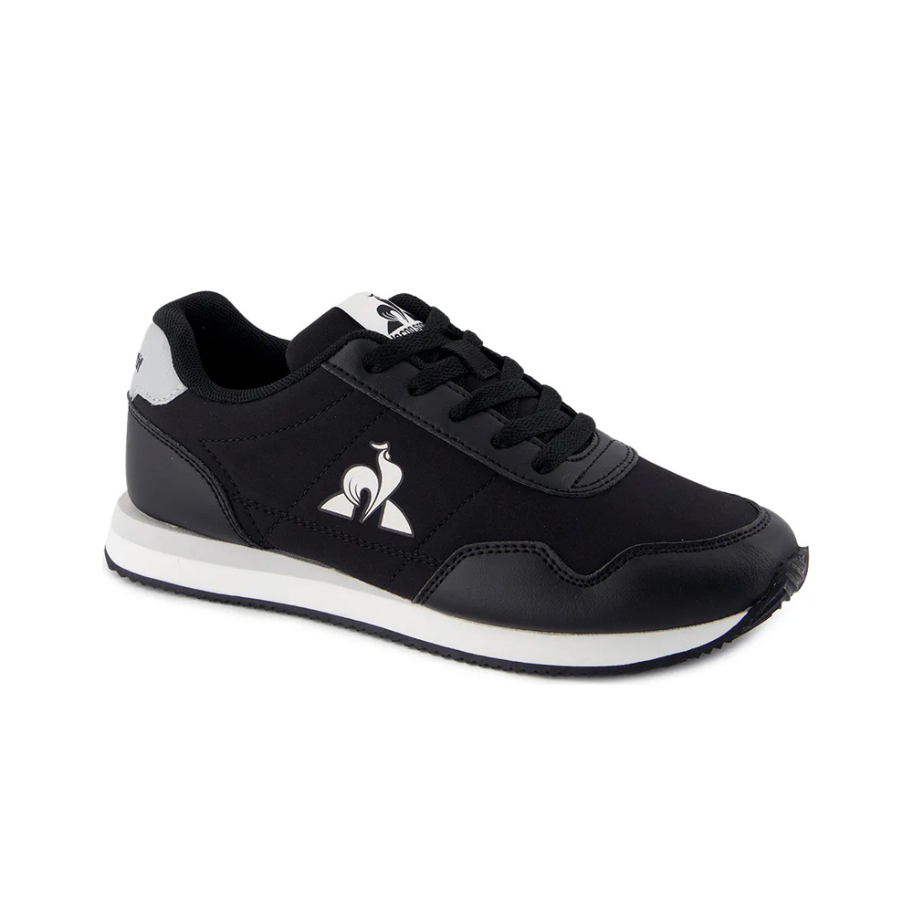 Le Coq Sportif zapatilla moda niño ASTRA_2 GS lateral interior