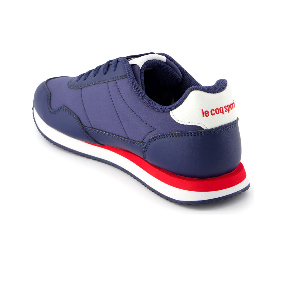 Le Coq Sportif zapatilla moda niño ASTRA_2 GS puntera