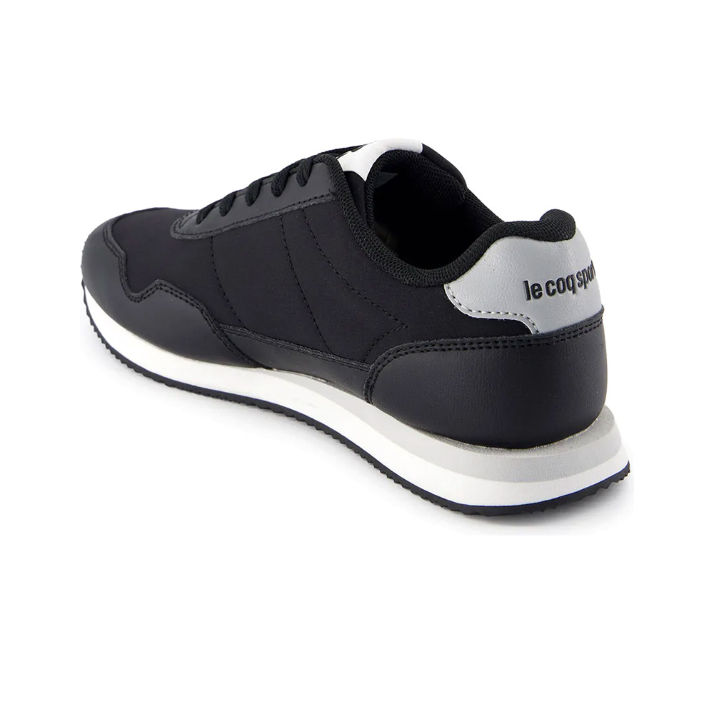 Le Coq Sportif zapatilla moda niño ASTRA_2 GS vista trasera