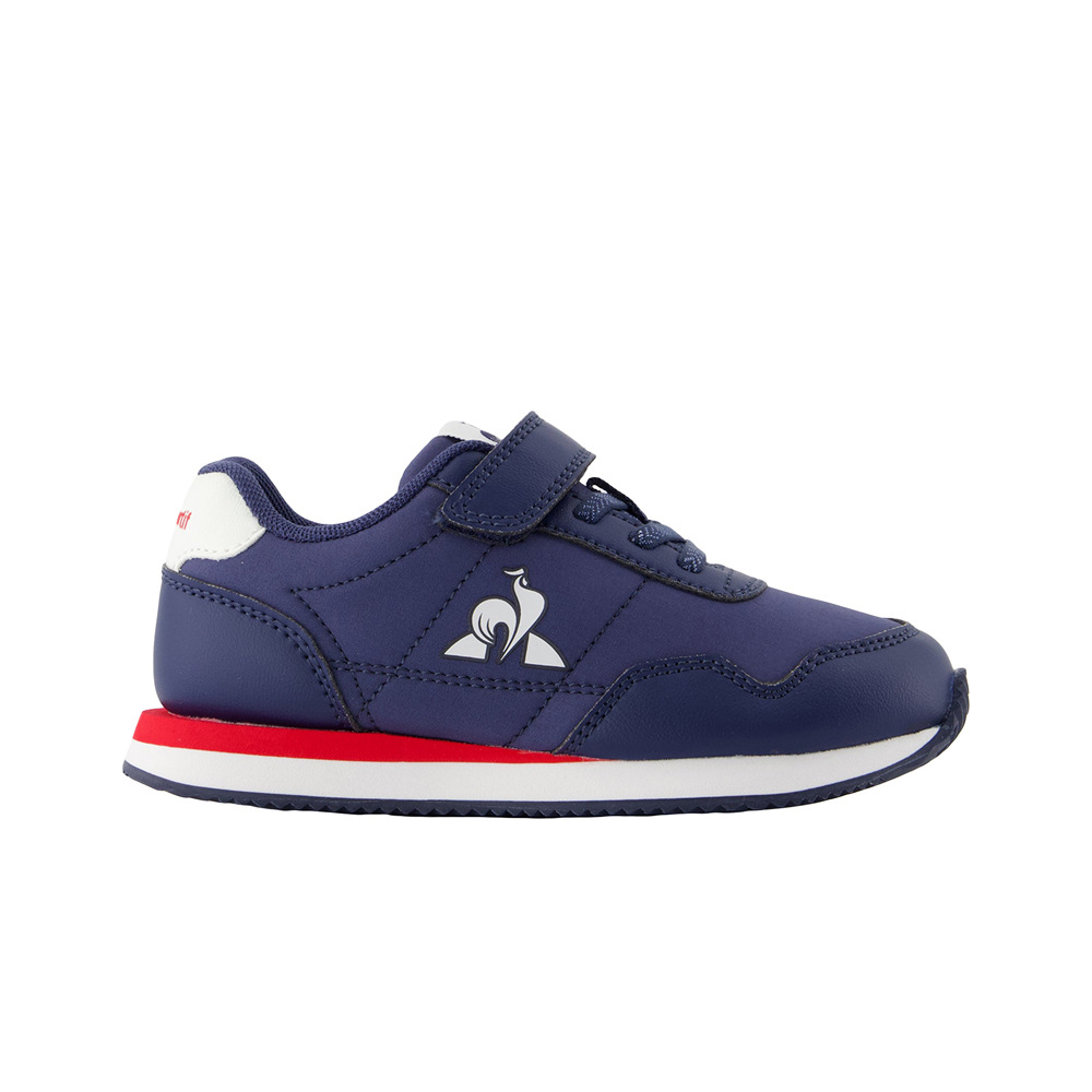 Le Coq Sportif zapatilla moda niño ASTRA_2 PS lateral exterior