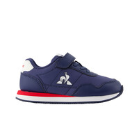 Le Coq Sportif zapatilla moda niño ASTRA_2 PS lateral exterior