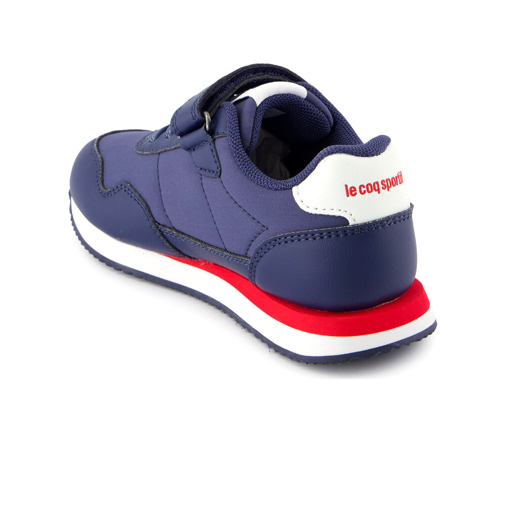 Le Coq Sportif zapatilla moda niño ASTRA_2 PS puntera