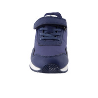 Le Coq Sportif zapatilla moda niño ASTRA_2 PS vista trasera