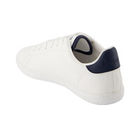 Le Coq Sportif zapatilla moda niño COURTSET_2 GS puntera
