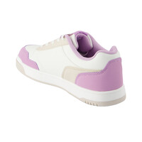 Le Coq Sportif zapatilla moda niño LCS COURT BREAKER GIRL GS puntera