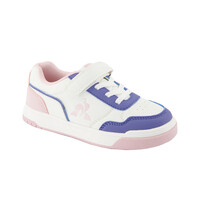 Le Coq Sportif zapatilla moda niño LCS COURT BREAKER GIRL PS lateral interior