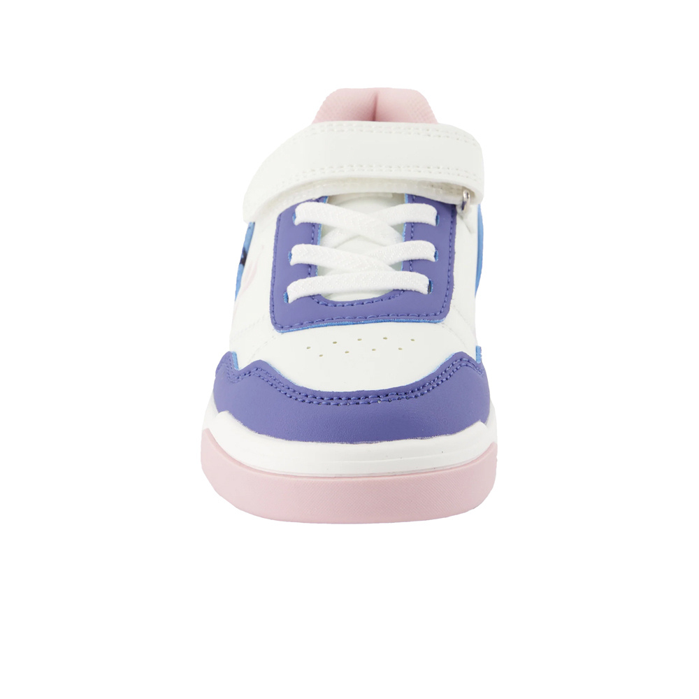 Le Coq Sportif zapatilla moda niño LCS COURT BREAKER GIRL PS puntera
