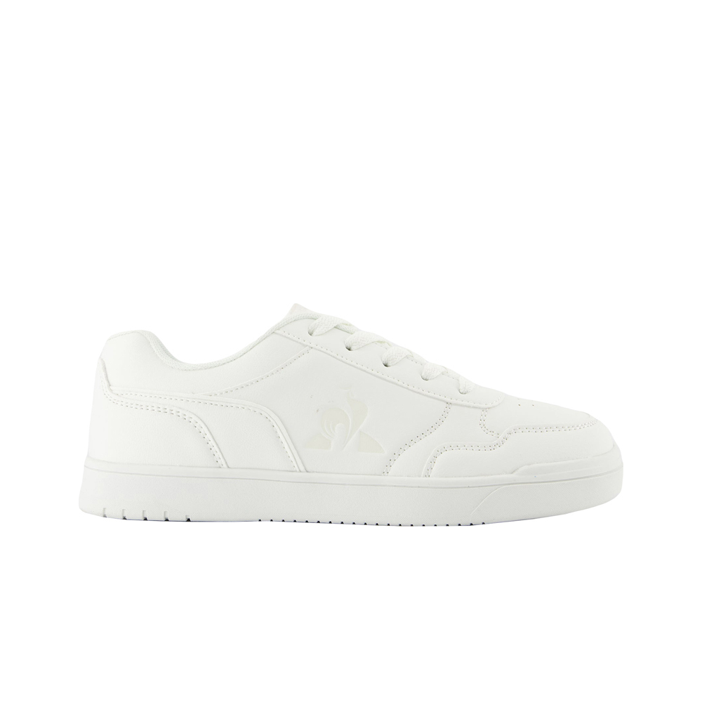 Le Coq Sportif zapatilla moda niño LCS COURT BREAKER GS lateral exterior