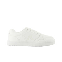 Le Coq Sportif zapatilla moda niño LCS COURT BREAKER GS lateral exterior