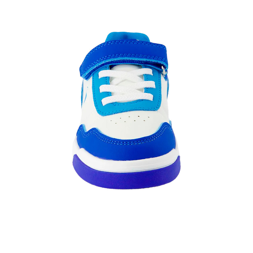 Le Coq Sportif zapatilla moda niño LCS COURT BREAKER PS puntera