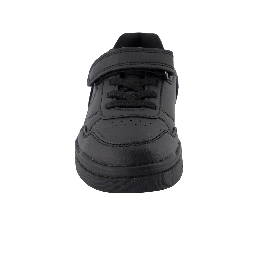 Le Coq Sportif zapatilla moda niño LCS COURT BREAKER PS vista trasera