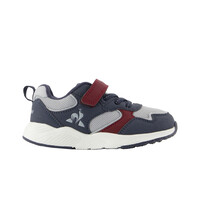 Le Coq Sportif zapatilla moda niño LCS RUNNER PS lateral exterior