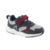Le Coq Sportif zapatilla moda niño LCS RUNNER PS lateral interior