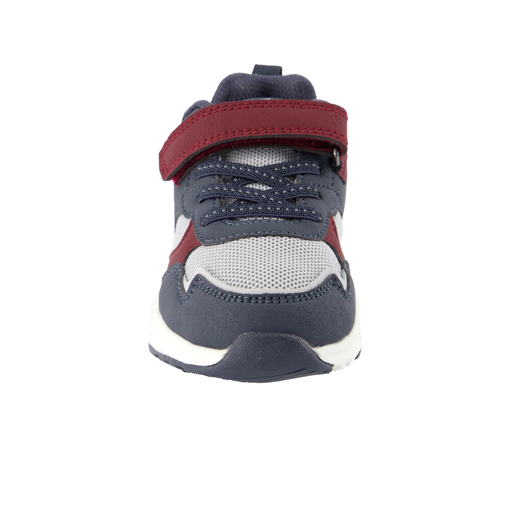 Le Coq Sportif zapatilla moda niño LCS RUNNER PS puntera