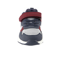 Le Coq Sportif zapatilla moda niño LCS RUNNER PS puntera