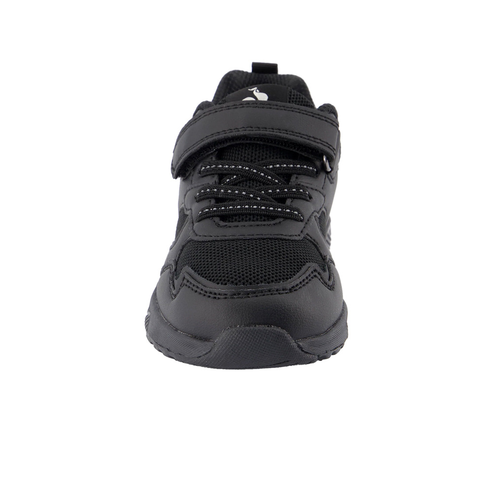 Le Coq Sportif zapatilla moda niño LCS RUNNER PS puntera