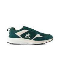 Le Coq Sportif zapatilla moda niño R500_2 GS lateral exterior