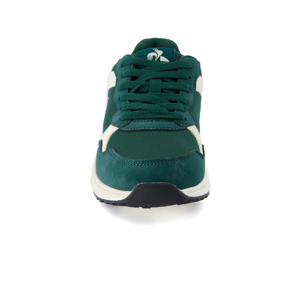 Le Coq Sportif zapatilla moda niño R500_2 GS puntera